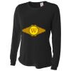 Women's Cooling Performance Long Sleeve Tee Thumbnail