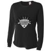 Women's Cooling Performance Long Sleeve Tee Thumbnail