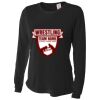 Women's Cooling Performance Long Sleeve Tee Thumbnail
