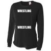 Women's Cooling Performance Long Sleeve Tee Thumbnail