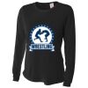 Women's Cooling Performance Long Sleeve Tee Thumbnail