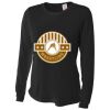 Women's Cooling Performance Long Sleeve Tee Thumbnail