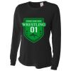 Women's Cooling Performance Long Sleeve Tee Thumbnail