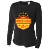 Women's Cooling Performance Long Sleeve Tee Thumbnail