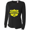 Women's Cooling Performance Long Sleeve Tee Thumbnail