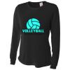 Women's Cooling Performance Long Sleeve Tee Thumbnail