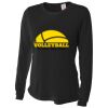 Women's Cooling Performance Long Sleeve Tee Thumbnail