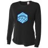 Women's Cooling Performance Long Sleeve Tee Thumbnail
