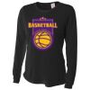 Women's Cooling Performance Long Sleeve Tee Thumbnail