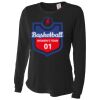 Women's Cooling Performance Long Sleeve Tee Thumbnail
