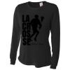 Women's Cooling Performance Long Sleeve Tee Thumbnail