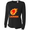 Women's Cooling Performance Long Sleeve Tee Thumbnail