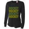 Women's Cooling Performance Long Sleeve Tee Thumbnail