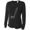 Women's Cooling Performance Long Sleeve Tee Thumbnail