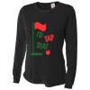 Women's Cooling Performance Long Sleeve Tee Thumbnail