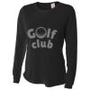 Women's Cooling Performance Long Sleeve Tee Thumbnail