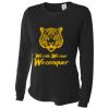 Women's Cooling Performance Long Sleeve Tee Thumbnail