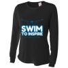 Women's Cooling Performance Long Sleeve Tee Thumbnail