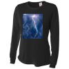 Women's Cooling Performance Long Sleeve Tee Thumbnail