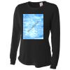 Women's Cooling Performance Long Sleeve Tee Thumbnail