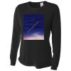 Women's Cooling Performance Long Sleeve Tee Thumbnail