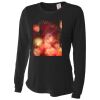 Women's Cooling Performance Long Sleeve Tee Thumbnail