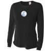 Women's Cooling Performance Long Sleeve Tee Thumbnail