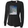 Women's Cooling Performance Long Sleeve Tee Thumbnail