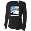 Women's Cooling Performance Long Sleeve Tee Thumbnail