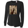 Women's Cooling Performance Long Sleeve Tee Thumbnail