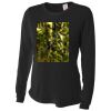 Women's Cooling Performance Long Sleeve Tee Thumbnail