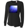Women's Cooling Performance Long Sleeve Tee Thumbnail