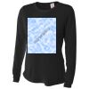 Women's Cooling Performance Long Sleeve Tee Thumbnail