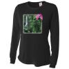 Women's Cooling Performance Long Sleeve Tee Thumbnail