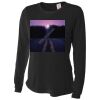 Women's Cooling Performance Long Sleeve Tee Thumbnail