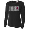 Women's Cooling Performance Long Sleeve Tee Thumbnail