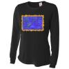 Women's Cooling Performance Long Sleeve Tee Thumbnail