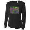 Women's Cooling Performance Long Sleeve Tee Thumbnail