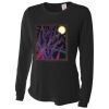 Women's Cooling Performance Long Sleeve Tee Thumbnail