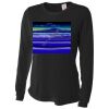 Women's Cooling Performance Long Sleeve Tee Thumbnail