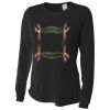 Women's Cooling Performance Long Sleeve Tee Thumbnail