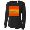 Women's Cooling Performance Long Sleeve Tee Thumbnail