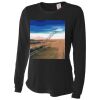 Women's Cooling Performance Long Sleeve Tee Thumbnail
