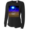 Women's Cooling Performance Long Sleeve Tee Thumbnail