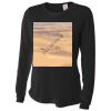 Women's Cooling Performance Long Sleeve Tee Thumbnail