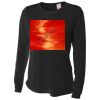 Women's Cooling Performance Long Sleeve Tee Thumbnail