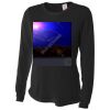 Women's Cooling Performance Long Sleeve Tee Thumbnail