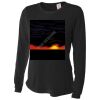 Women's Cooling Performance Long Sleeve Tee Thumbnail