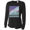 Women's Cooling Performance Long Sleeve Tee Thumbnail