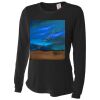Women's Cooling Performance Long Sleeve Tee Thumbnail